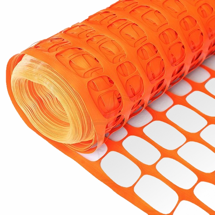 Пластиковая оградительная сетка BIFORCE А 140/1,5/50, 1,5х50м