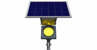 Автономная электростанция на солнечной батарее DKT 360/200