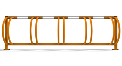 Велопарковка DKT-2