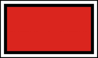 Знак GD-04 «Переносной сигнал остановки»