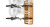 Велопарковка DKT-3 Велопарковка DKT-3