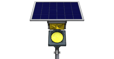 Автономная электростанция на солнечной батарее DKT 150/55