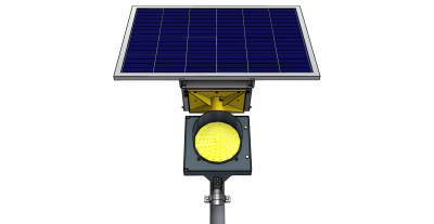 Автономная электростанция на солнечной батарее DKT 100/55
