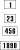 Знак GD-36 «Путевой километровый знак (Московский и местный).»