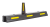 Столбик сигнальный (флажок) для делиниатора КР-1,0-1